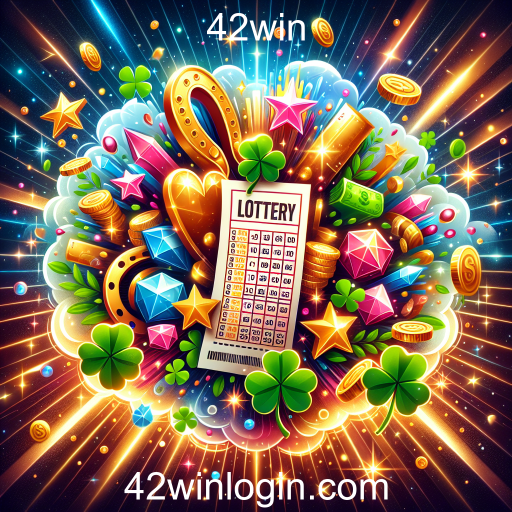 Explore a Excitação da Loteria no 42win