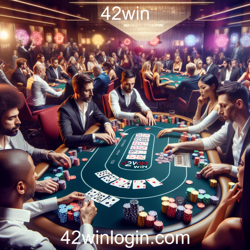 Tudo Sobre Poker: O Jogo de Cartas que Conquista o Mundo